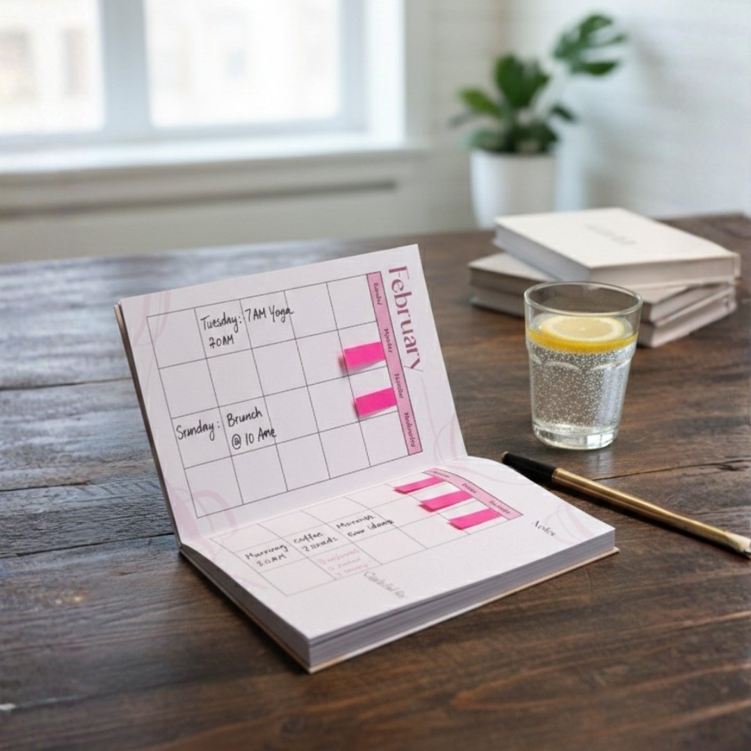 POCKET PLANNER - Image 5